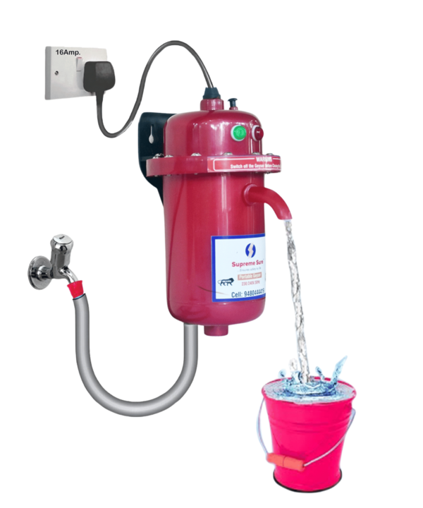 Instant Geyser - Image 2