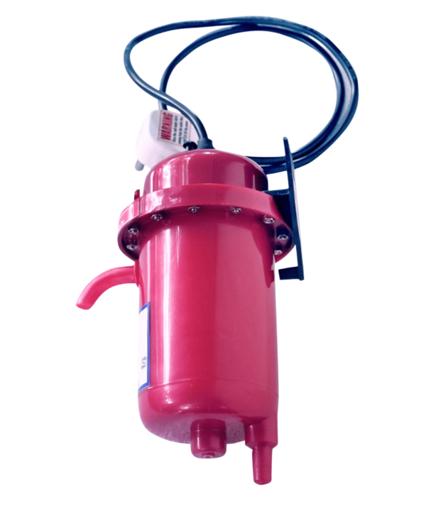 Instant Geyser - Image 4