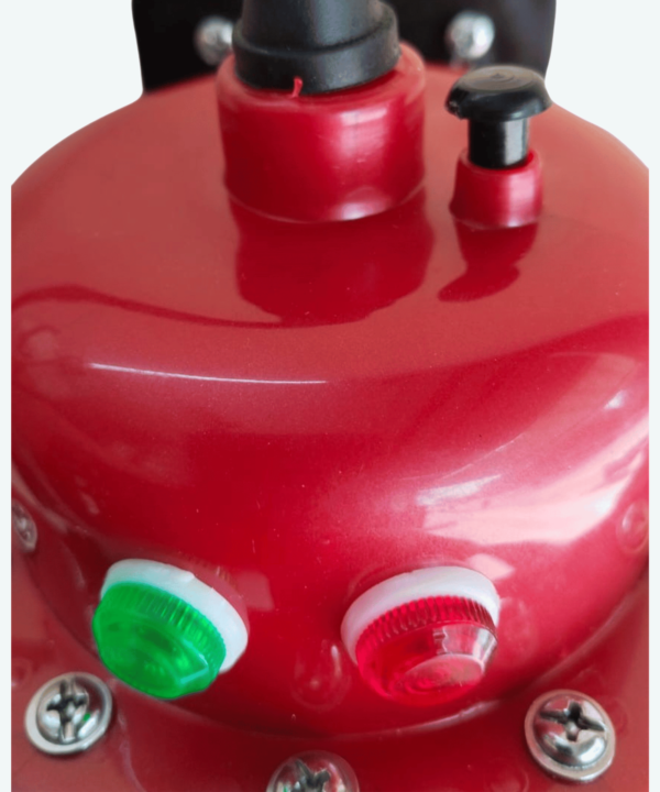Instant Geyser - Image 3